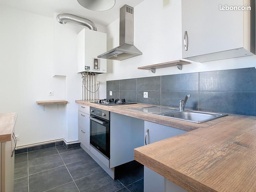 Appartement 3 pièces 50 m² · à Brest · 50 m² · 695 €