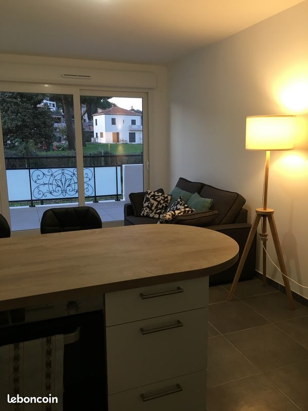 Appartement 2 pièces 40 m² · à Villeneuve-Loubet · 40 m² · 290 000 €