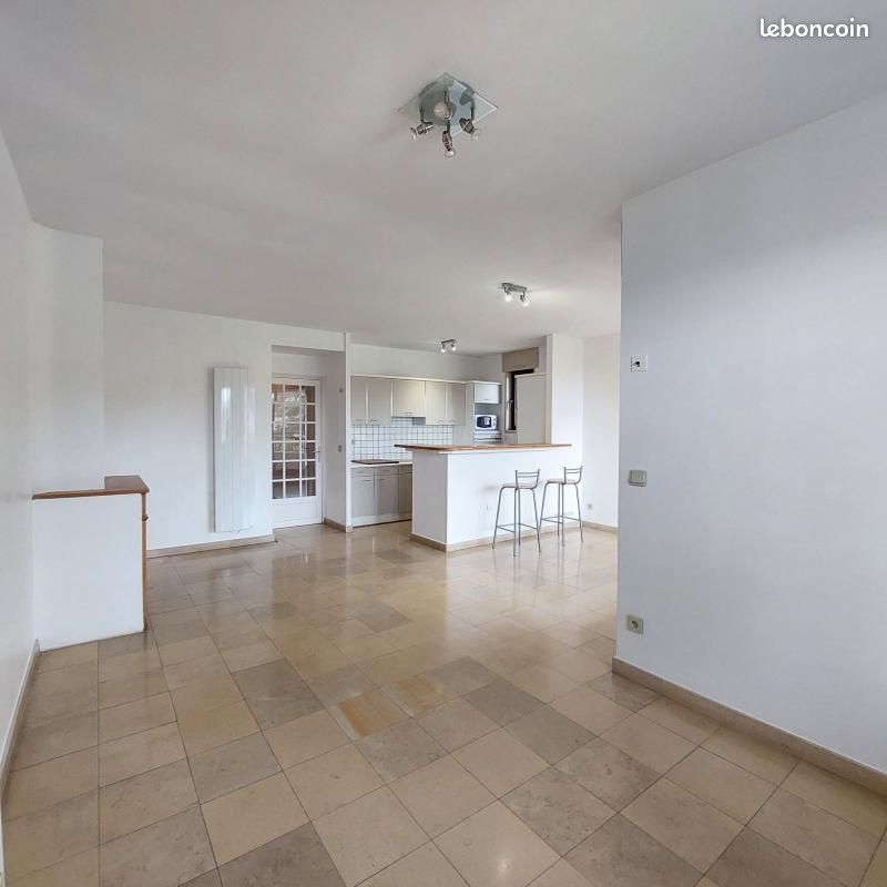 Appartement 2 pièces 60 m² · à Manosque · 60 m² · 795 €/mois