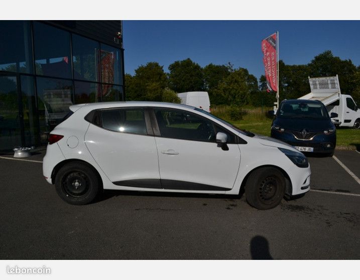 Renault CLIO IV 1.5 DCI 75CH ENERGY BUSINESS 5P (image 3)