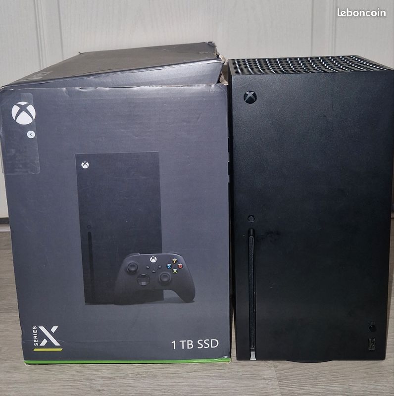 Xbox series x (image 2)