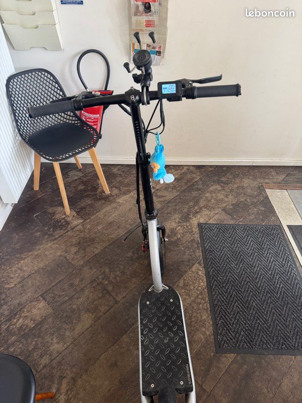 Trottinette Électrique (image 3)