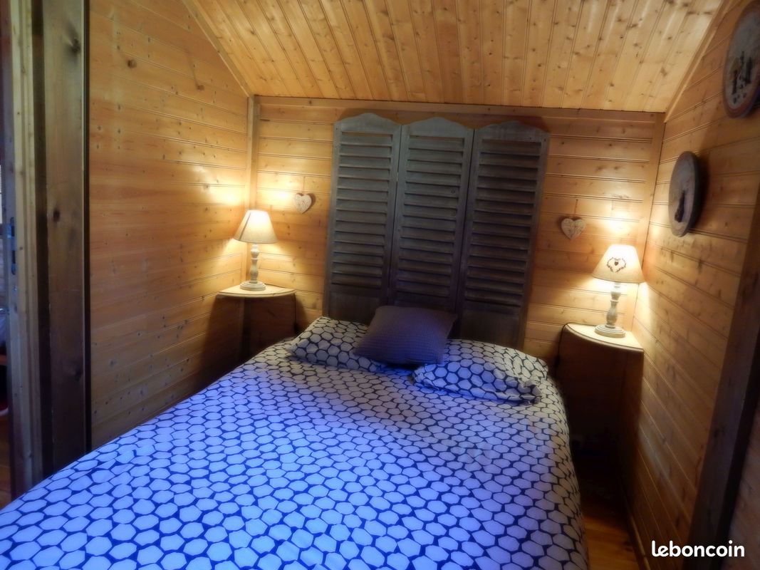 Chalet Guzet " l'Estrella " (image 4)