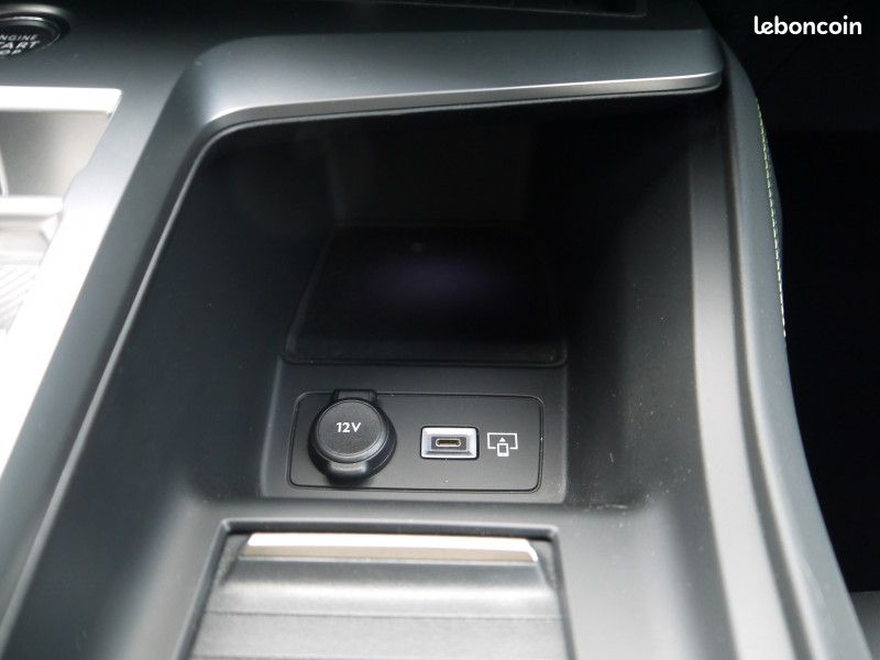 Peugeot 308 PHEV 225CH GT PACK E-EAT8 / 18325HT (image 12)