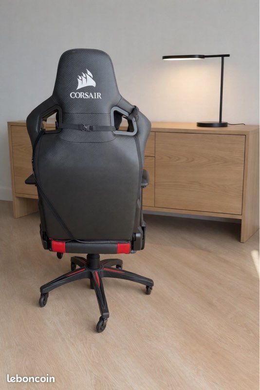 Chaise de bureau (image 2)