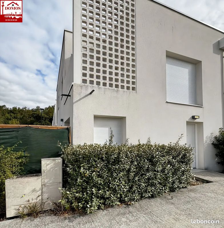 Maison 3 pièces 51 m² · à Parempuyre · 51 m² · 167 400 €