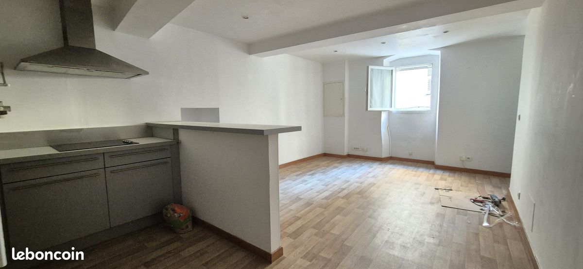 Appartement 2 pièces 38 m² · à Ajaccio · 38 m² · 680 €