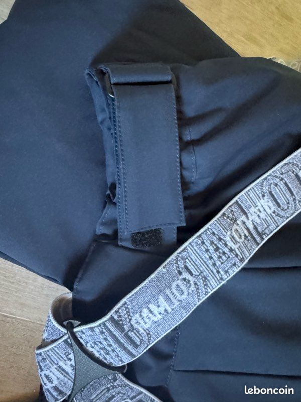 Colmar pantalon de ski (image 13)