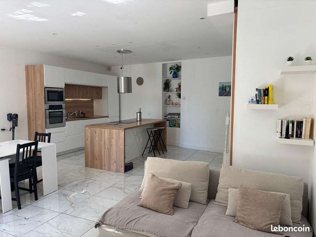 Maison 4 pièces 84 m² · à Marseille · 84 m² · 279 000 €