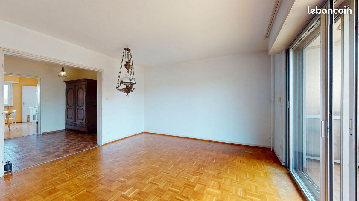 Appartement 3 pièces 89 m² · à Molsheim · 89 m² · 235 400 €