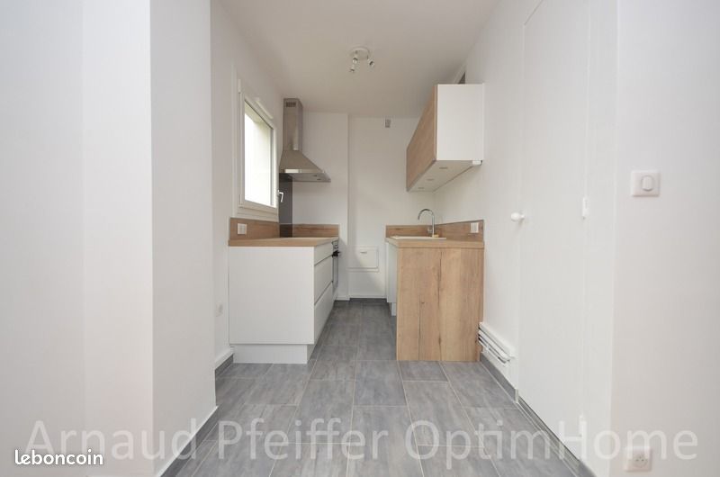 Appartement a louer sceaux - 3 pièce(s) - 51 m2 - Surfyn