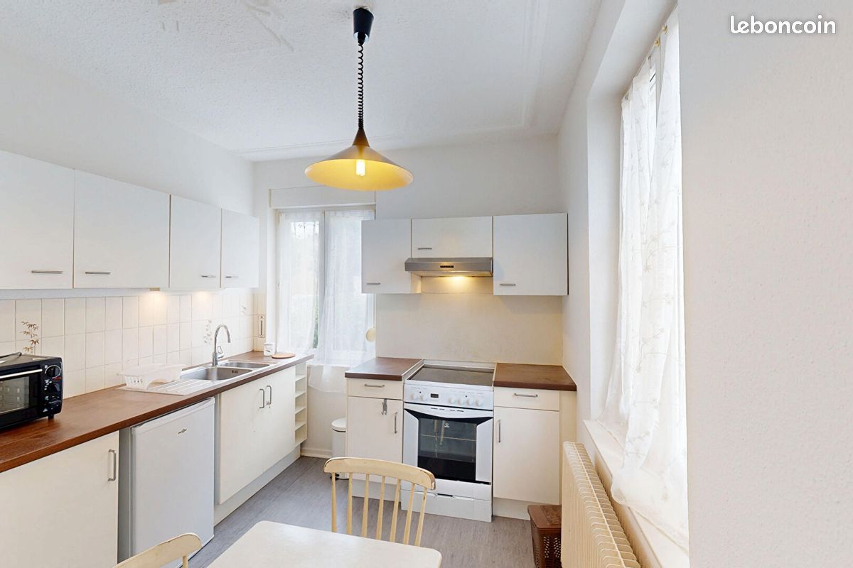 Appartement 2 pièces 42 m² · à Schiltigheim · 42 m² · 820 €