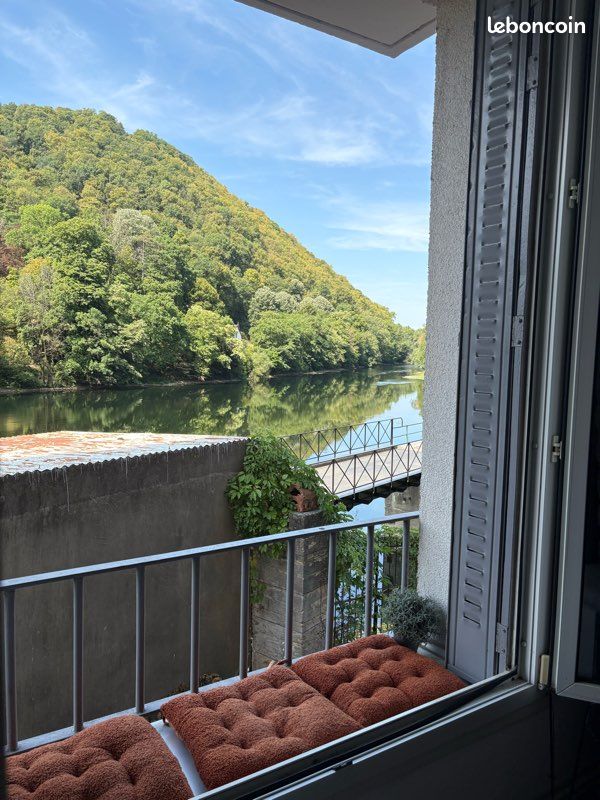 Appartement 3 pièces 50 m² · à Besançon · 50 m² · 642 €