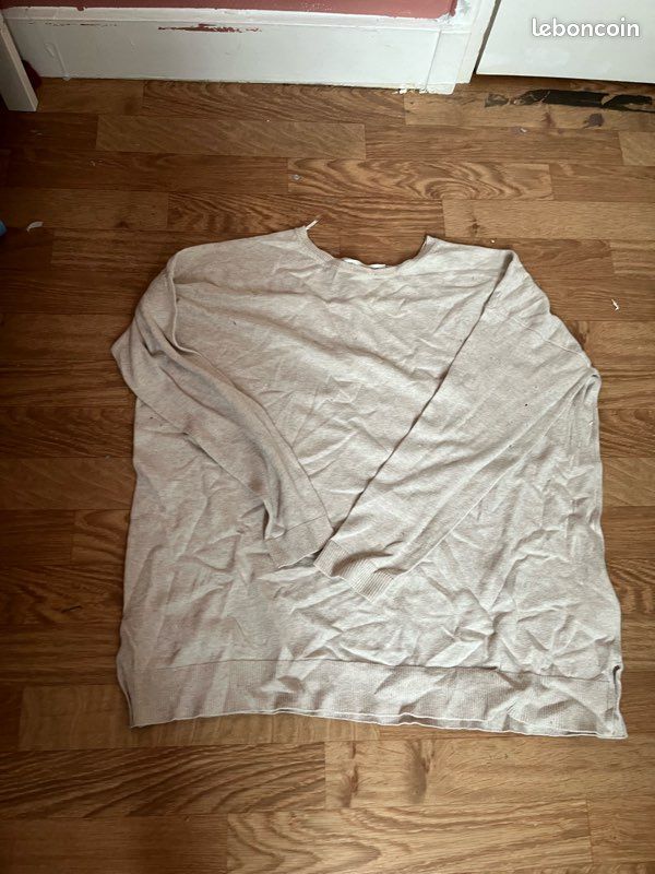 Pull mis saison (image 1)