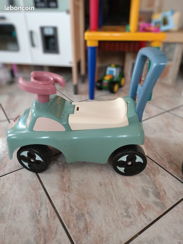 Vend porteur 4 roues (image 2)