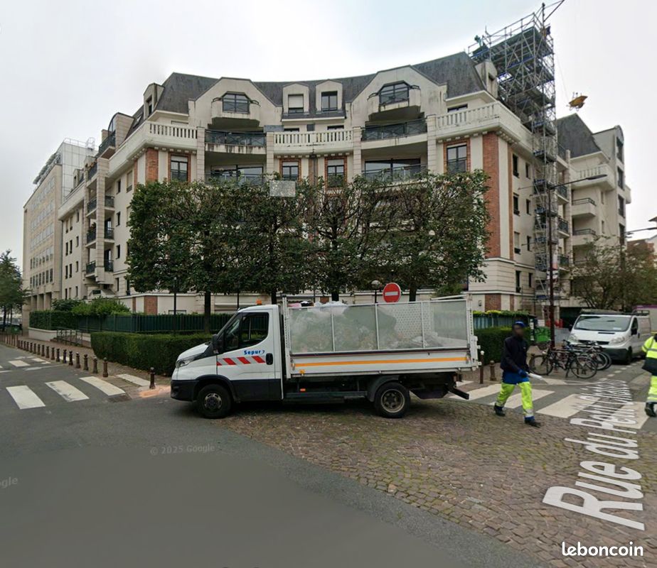 Appartement 1 pièce 22 m² · à Charenton-le-Pont · 22 m² · 990 €