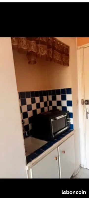 Appartement 1 pièce 18 m² · à Tonneins · 18 m² · 37 000 €