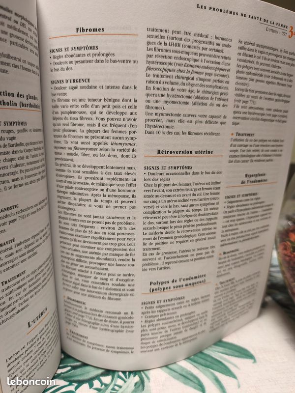 Encyclopédie de santé (image 8)