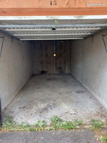 Garage/box 13 m² Chalette Sur Loing