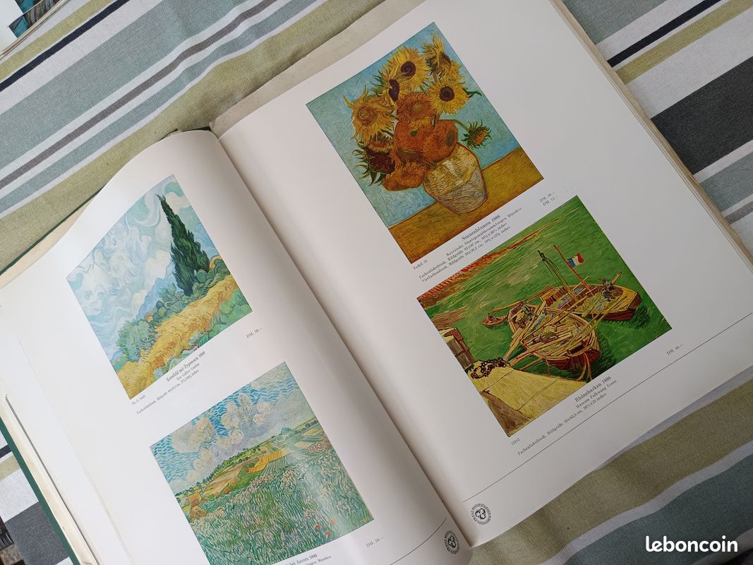 Catalogue de reproductions Braun et cie (image 7)