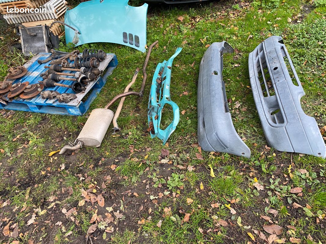 Twingo (image 1)