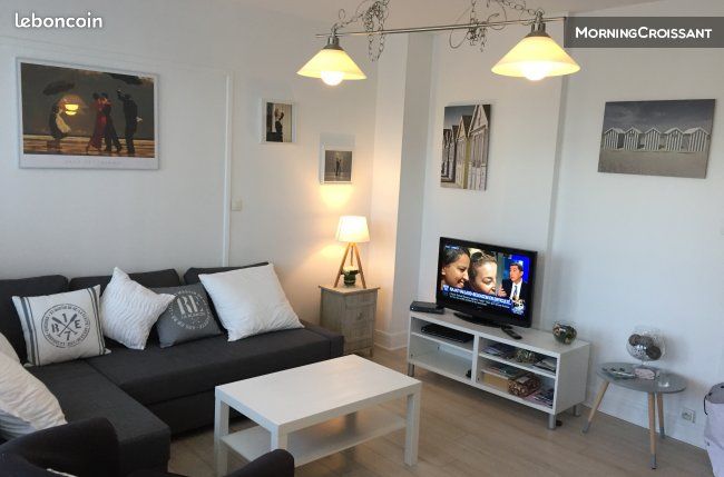 Appartement 1 pièce 61 m² · à Rouen · 61 m² · 1 180 €/mois