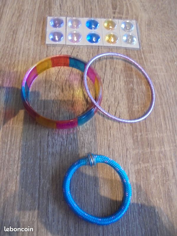 Bijoux pour enfants (28b) (image 1)