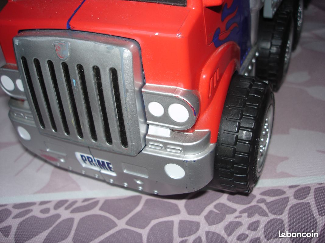 Camion Transformers (image 5)