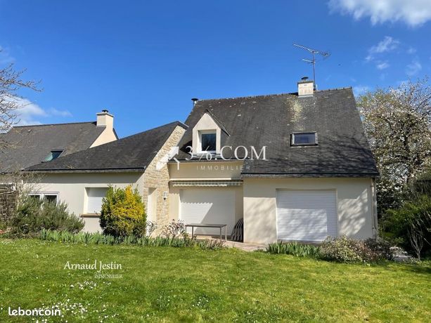 Maison 9 pièces 176 m²
