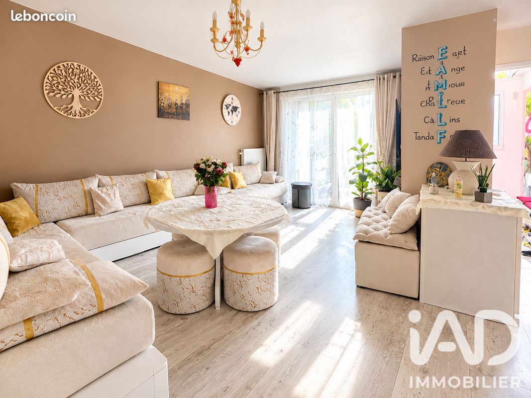 Maison 5 pièces 101 m² · à Épinal · 101 m² · 179 000 €
