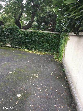 Parking 12 m² Fontenay Sous Bois