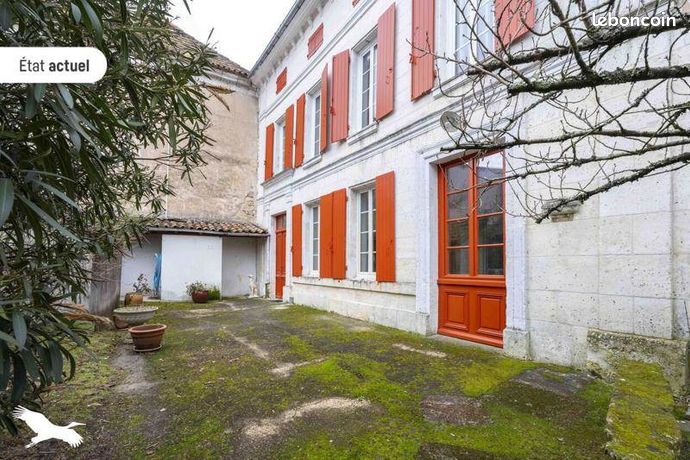 Maison 6 pièces 174 m²