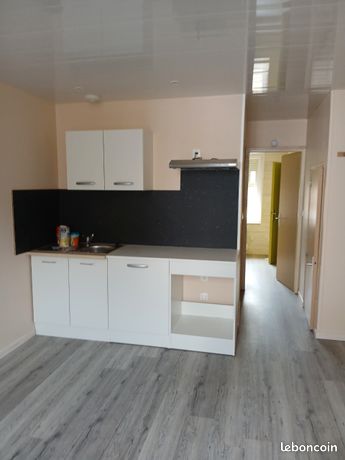 Appartement f1