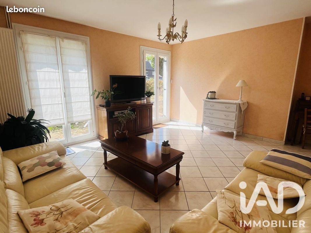 Maison 7 pièces 125 m² (image 3)