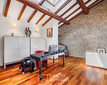 Maison 945 000 € - 240 m²