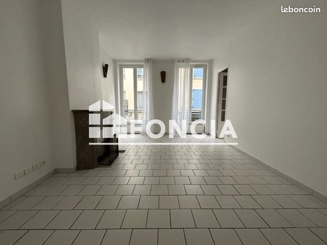 Appartement a louer saint-germain-en-laye - 2 pièce(s) - 41 m2 - Surfyn