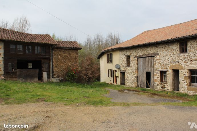 Maison 6 pièces 185 m²