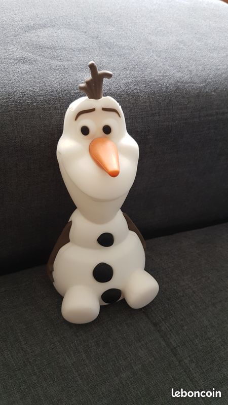 Veilleuse OLAF (image 1)
