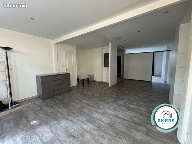 Maison 7 pièces 130 m²