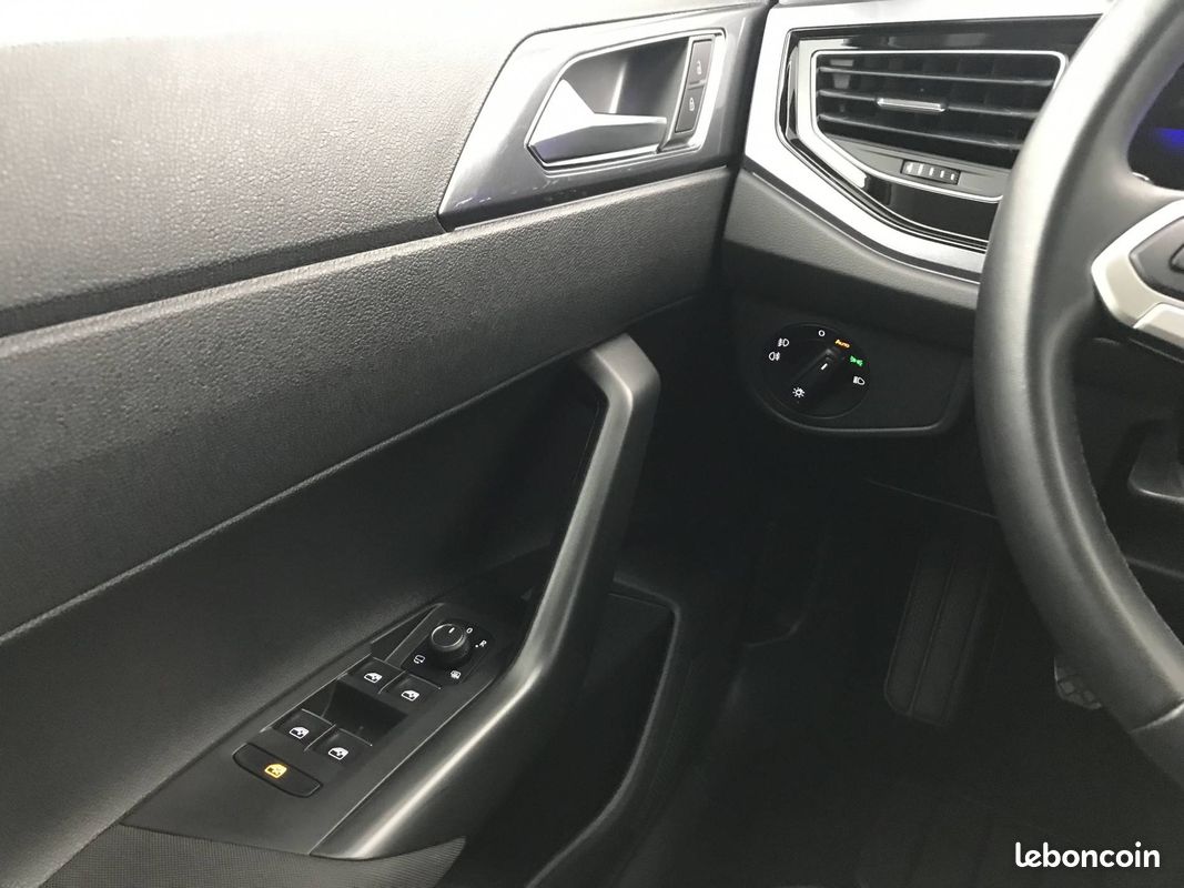 VOLKSWAGEN Polo 1.0 TSI 95 S&S BVM5 Style (image 27)