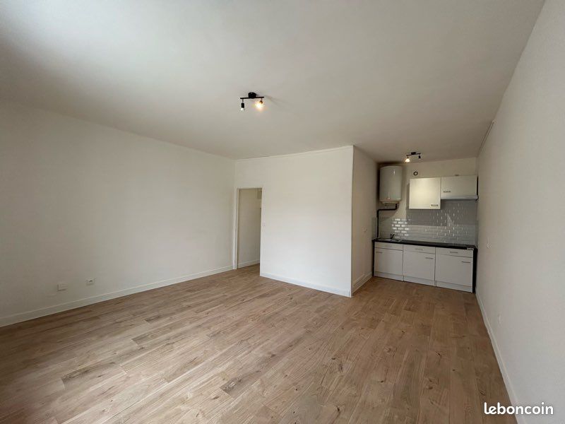 Appartement 1 pièce 35 m² · à Château-Thierry · 35 m² · 480 €/mois