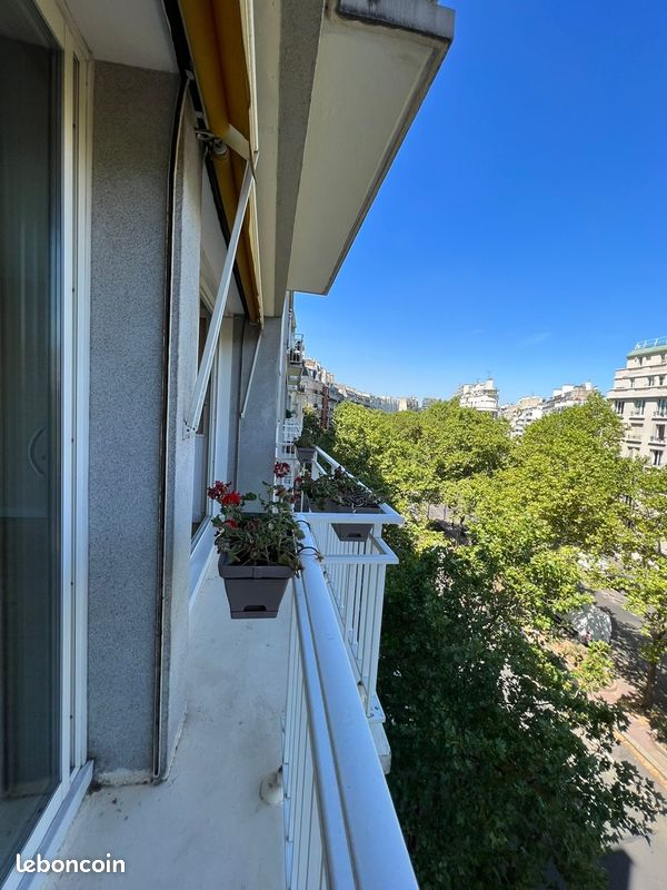 Appartement 3 pièces 80 m² · à Paris · 80 m² · 4 000 €/mois