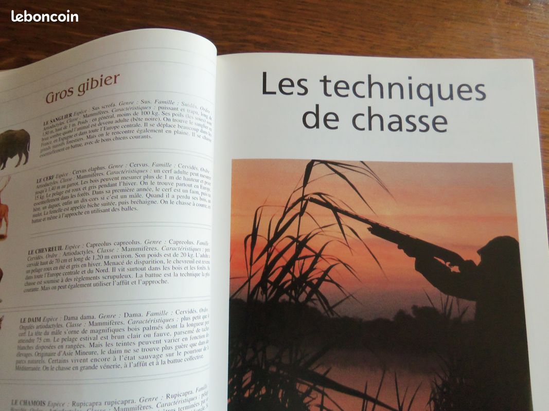 Chasser des éditions ATLAS (image 3)