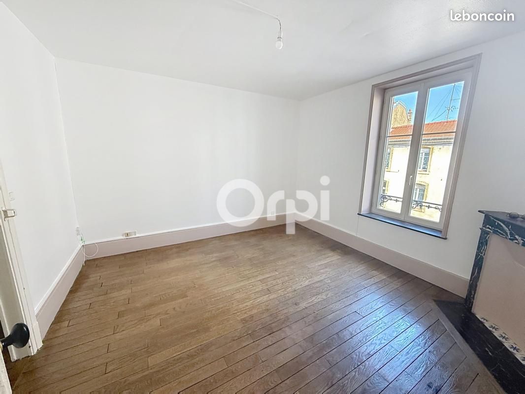 Appartement 1 pièce 35 m² · à Nancy · 35 m² · 490 €/mois