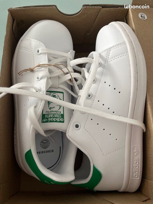 Baskets adidas (image 1)