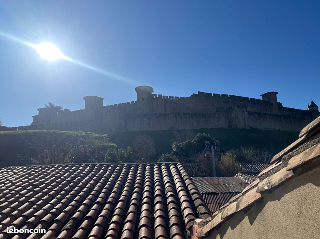 Immeuble 7 pièces 230 m² · à Carcassonne · 230 m² · 339 000 €