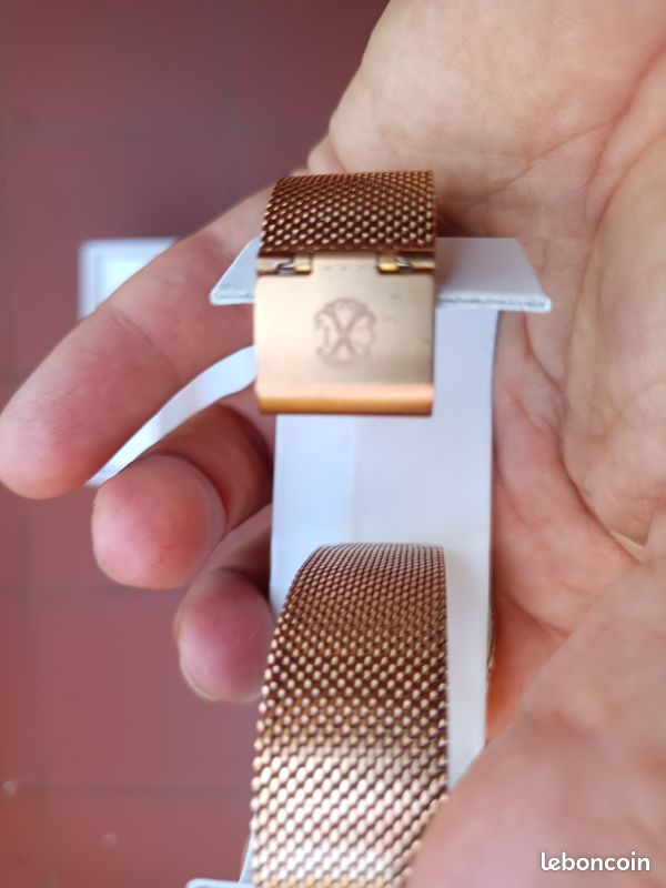 Montre femme neuve Christian Lacroix (image 1)