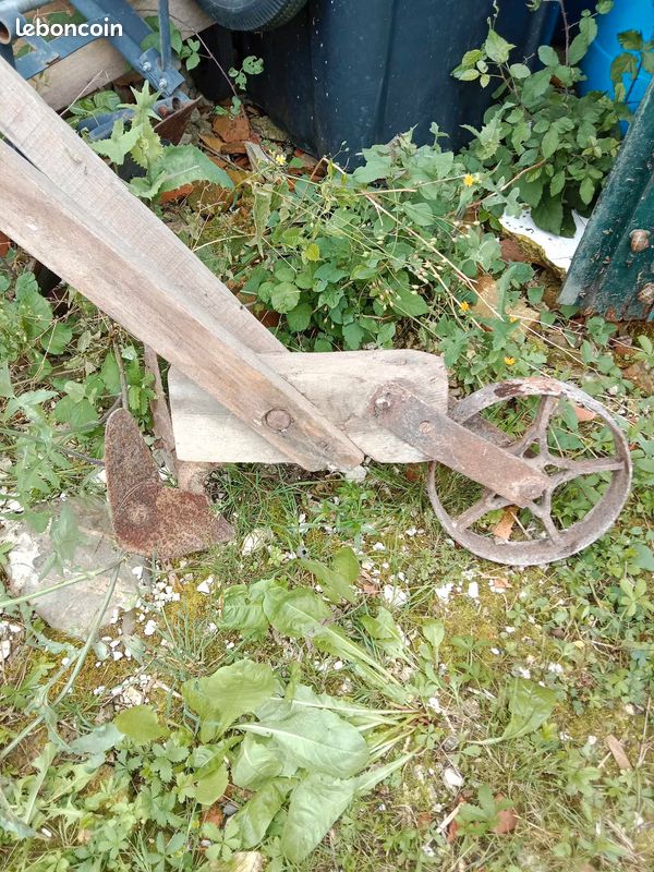 Faire proposition outils bois epoque (image 3)