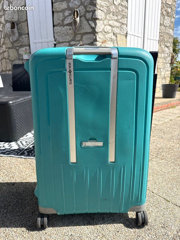 Valise Samsonite L (image 5)