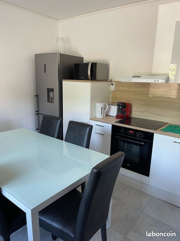 Appartement 1 pièce 80 m² · à Wasquehal · 80 m² · 400 €/mois